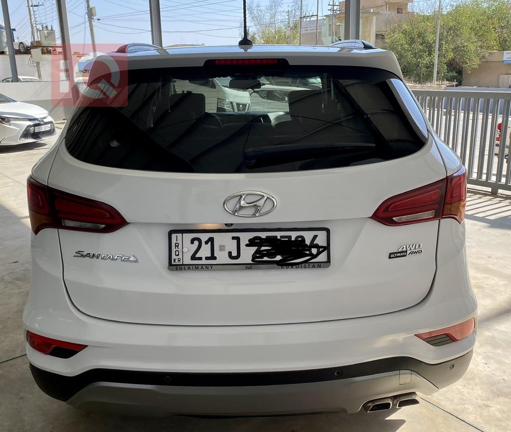هیوندای سەنتافی